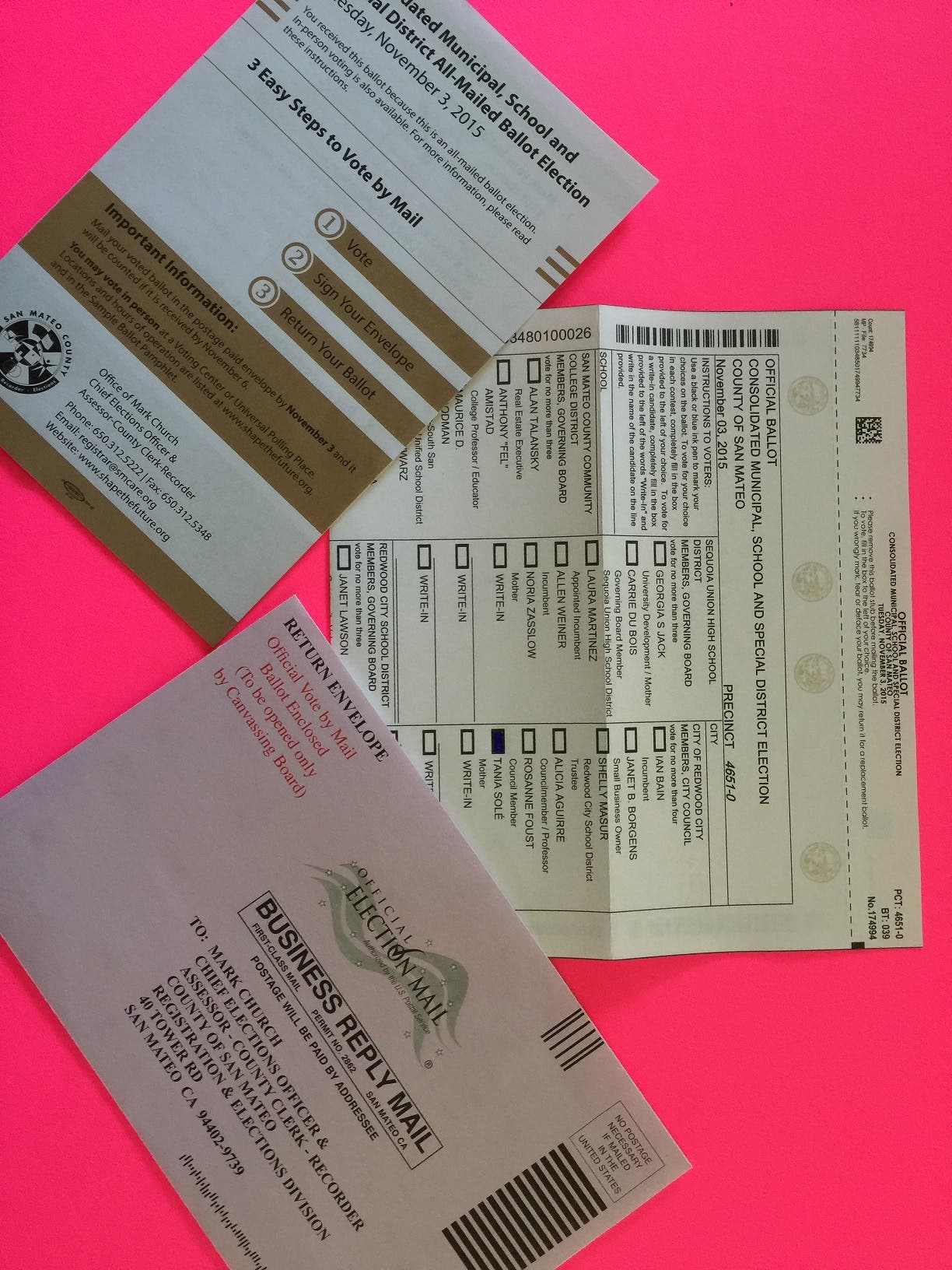 News small post card thumbnail