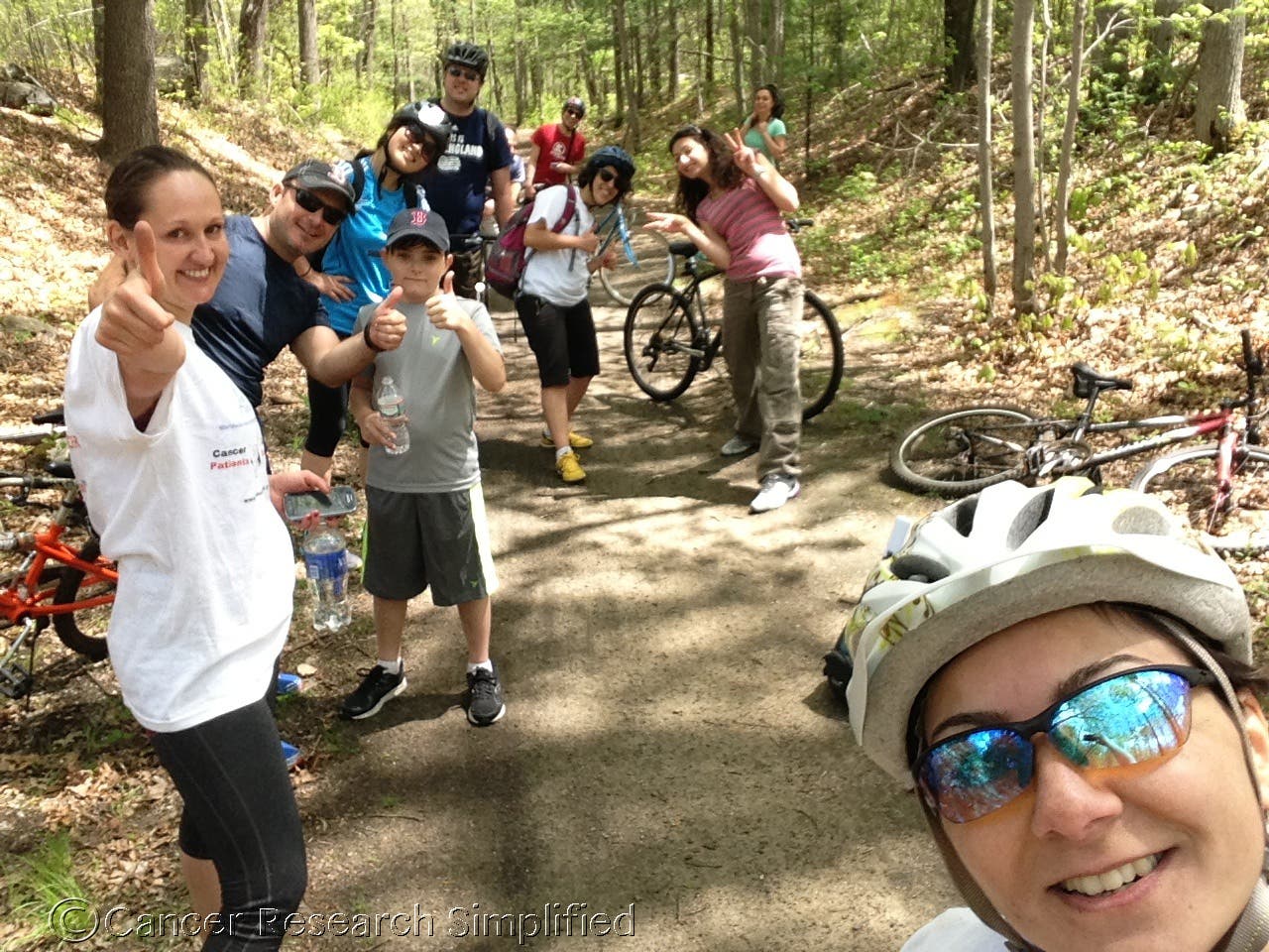 News small post card thumbnail