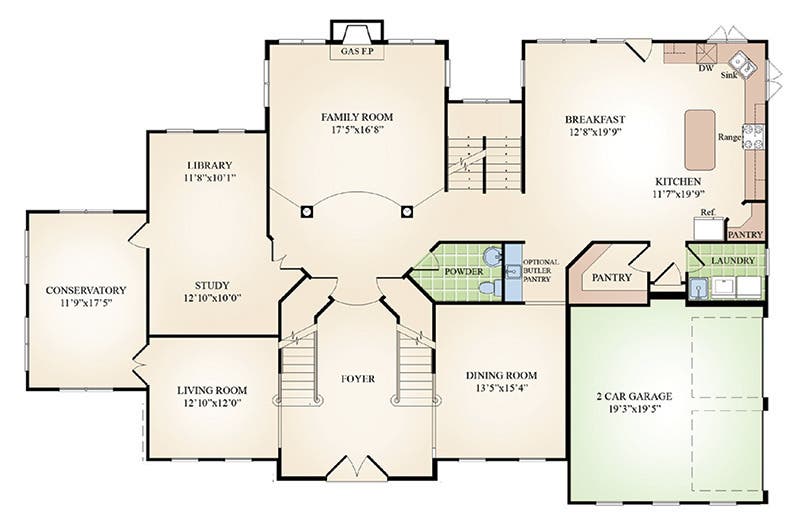 News small post card thumbnail