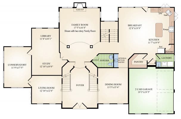 News small post card thumbnail