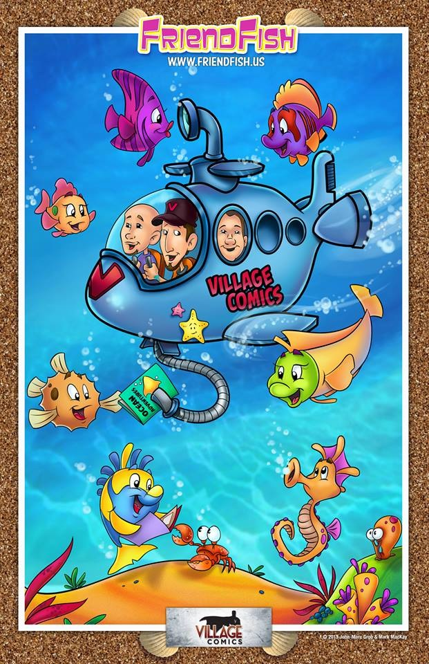 News small post card thumbnail