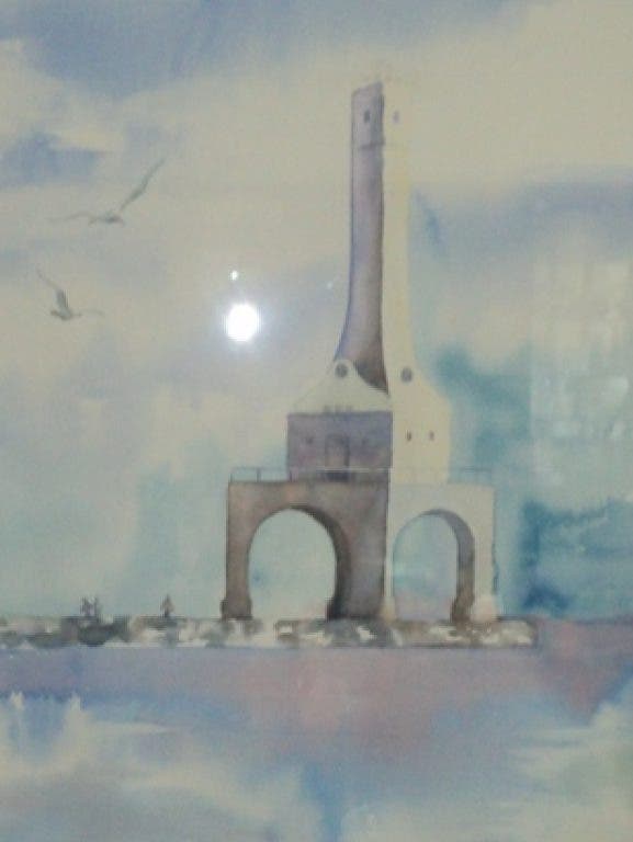 News small post card thumbnail