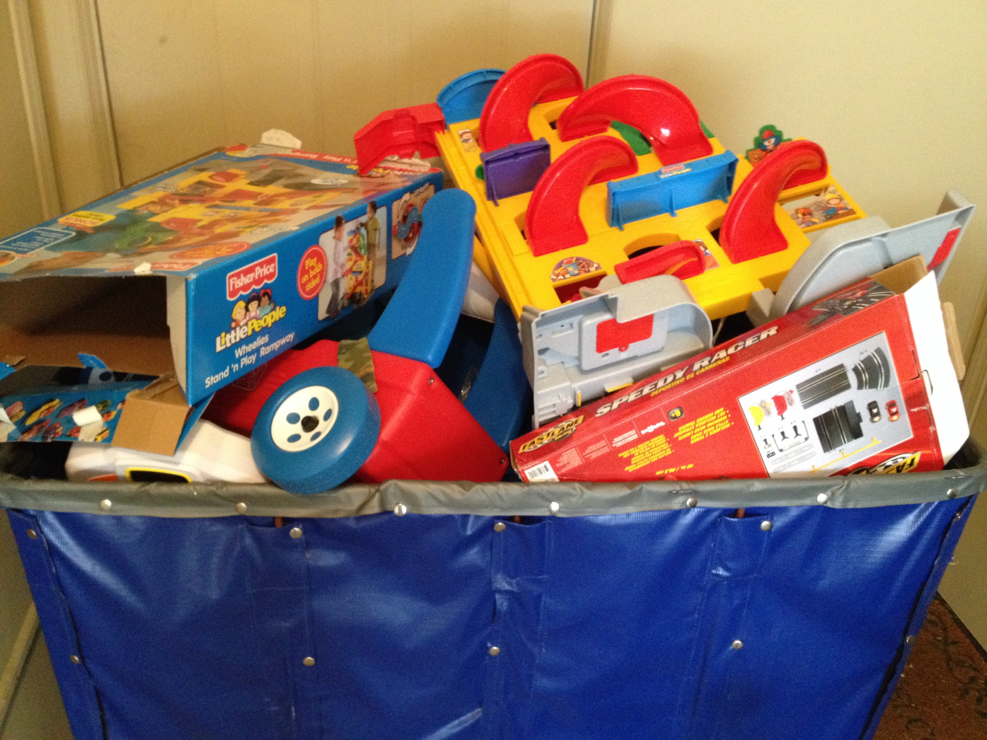 News small post card thumbnail