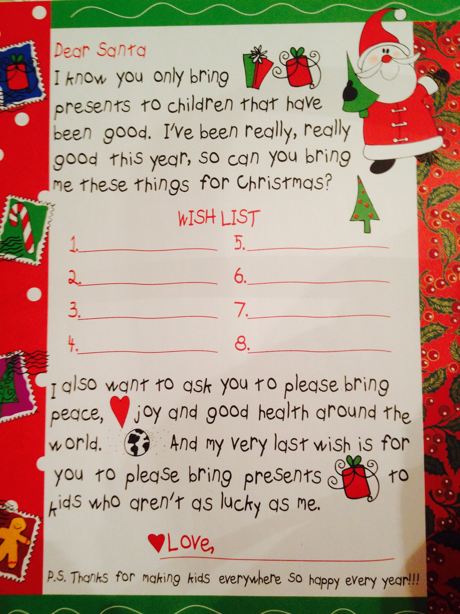 News small post card thumbnail