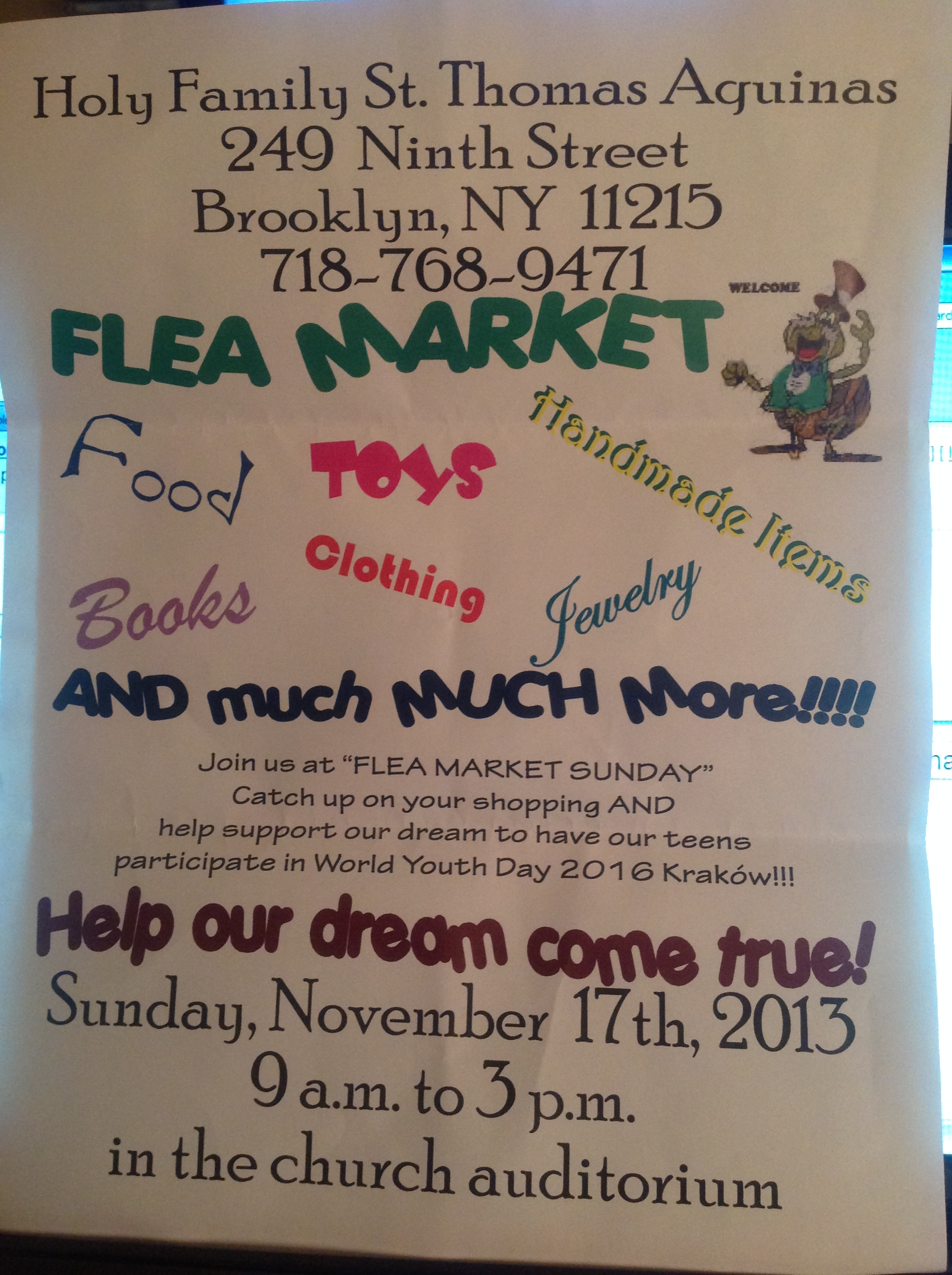 News small post card thumbnail