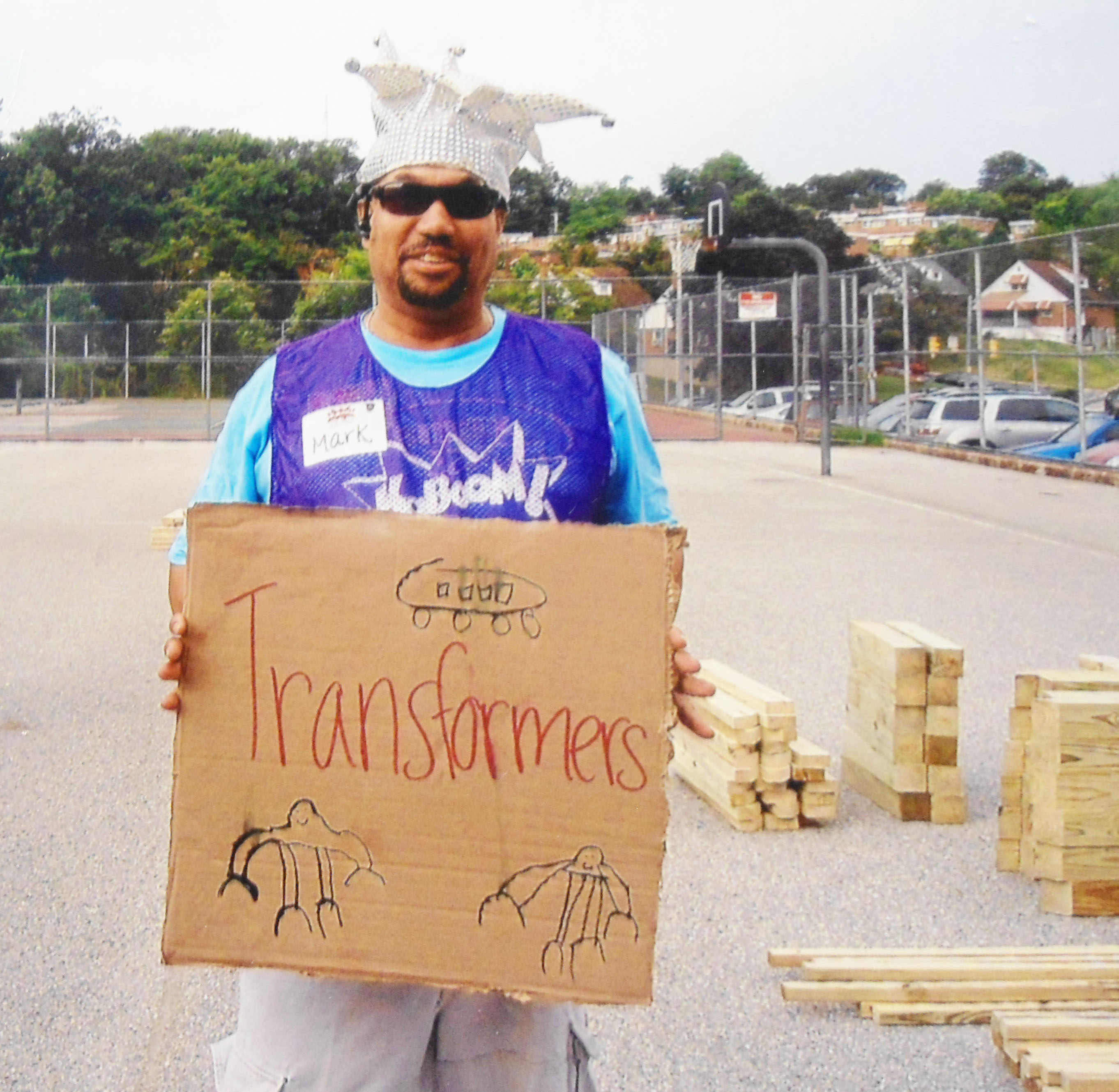 News small post card thumbnail