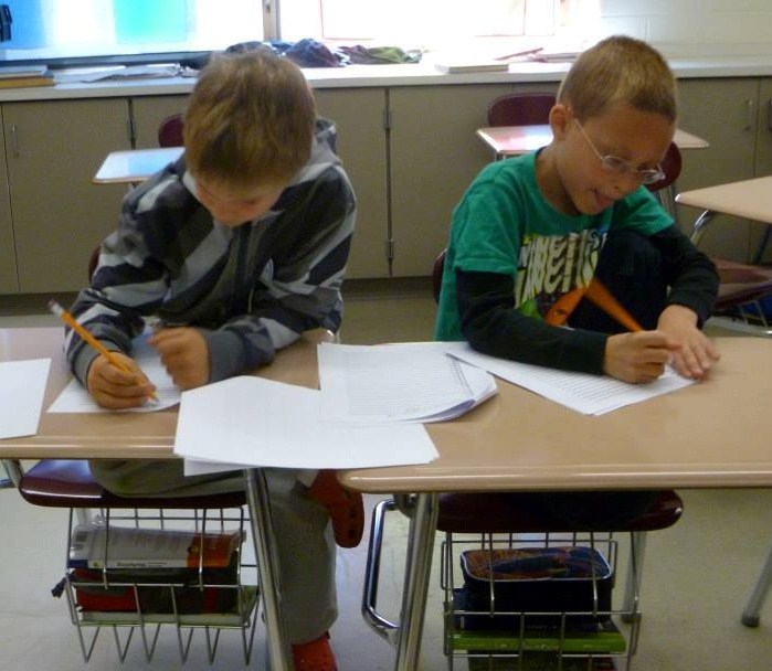 News small post card thumbnail