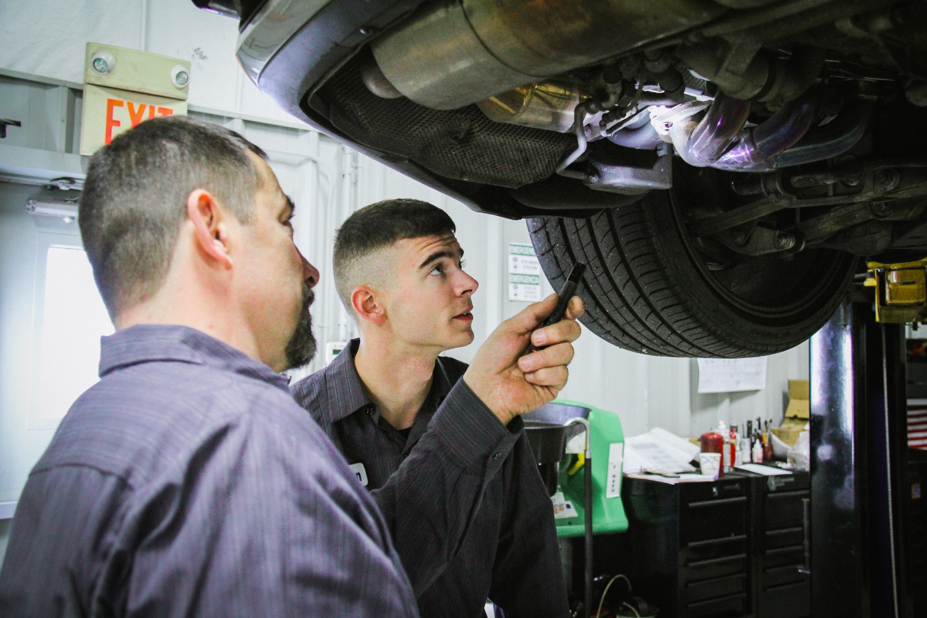 News small post card thumbnail