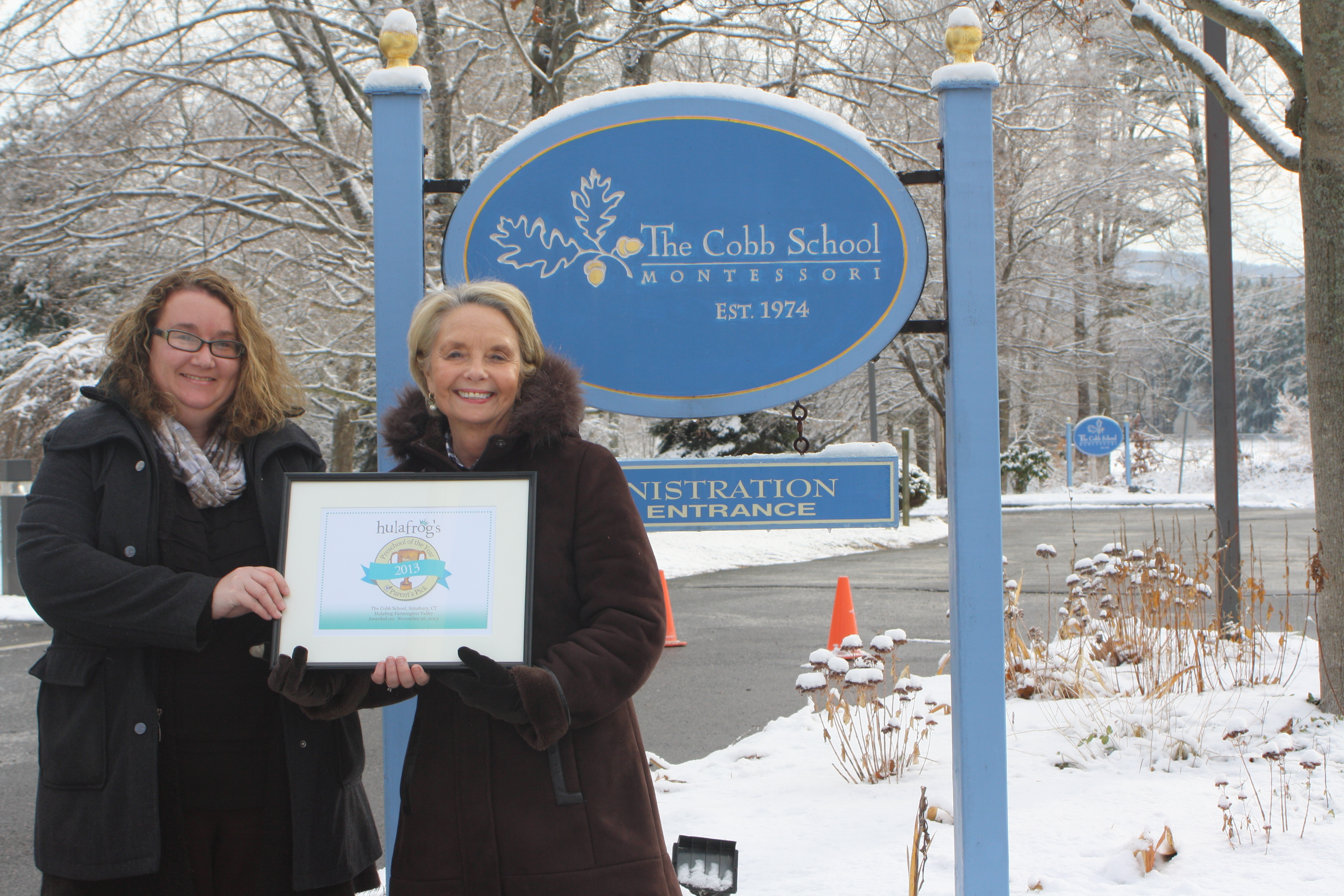 News small post card thumbnail