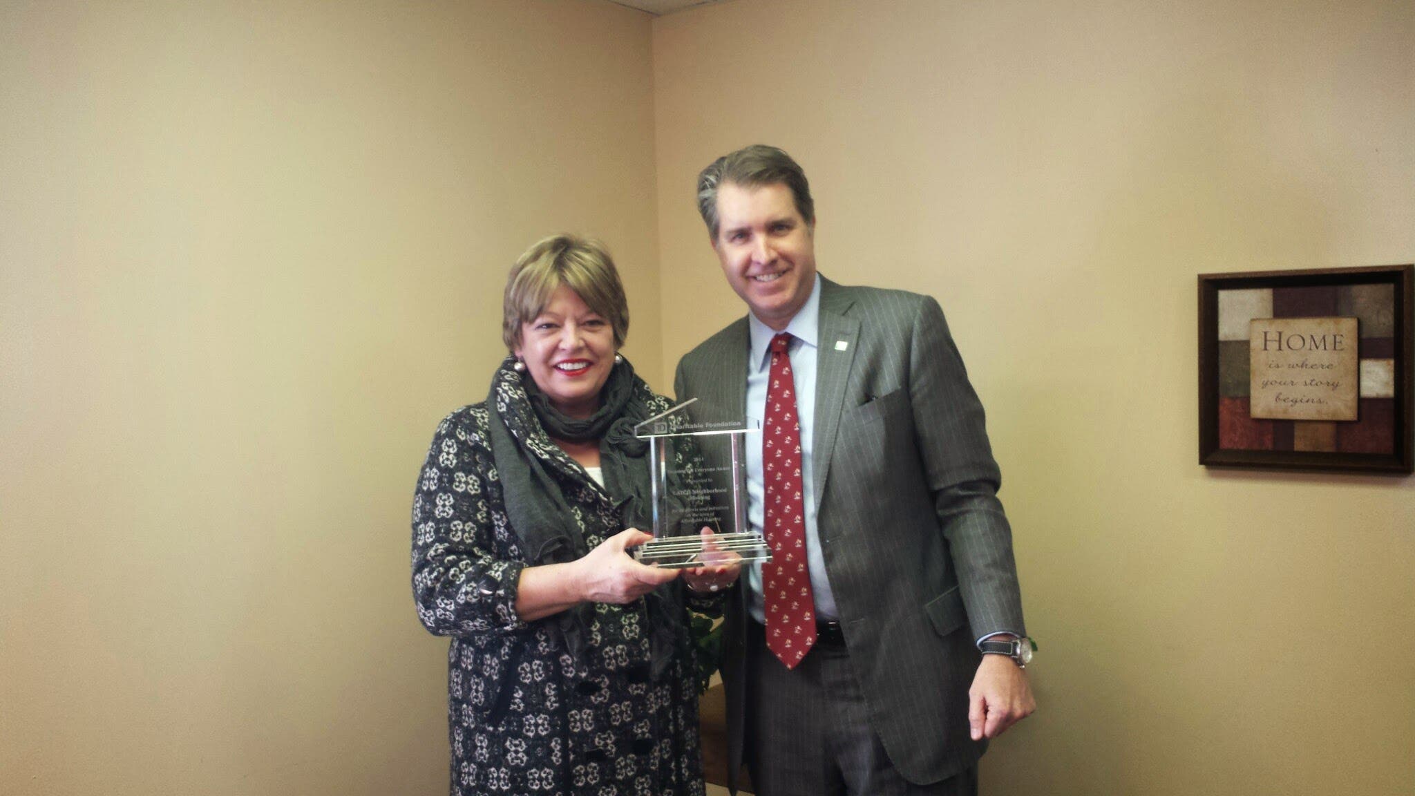 News small post card thumbnail