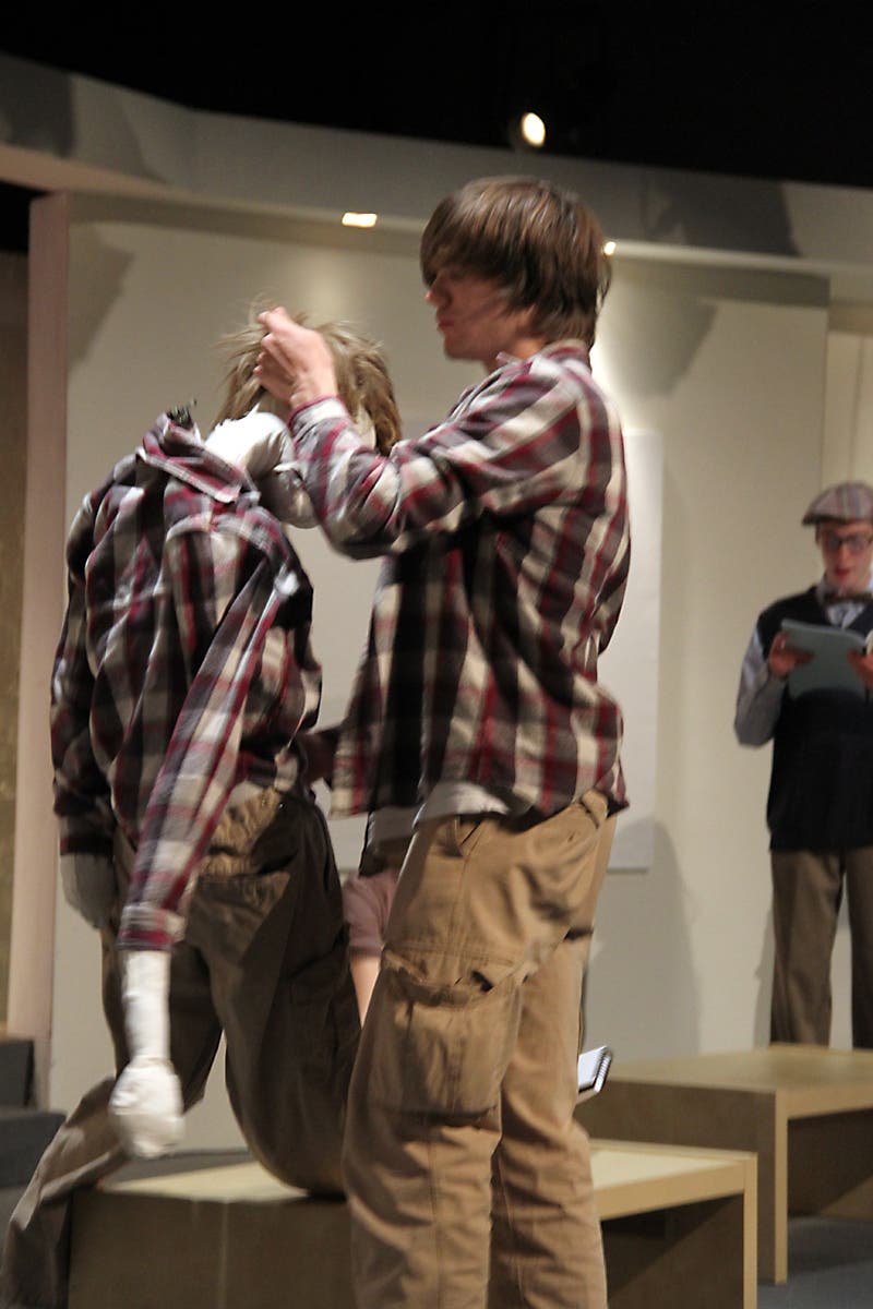 News small post card thumbnail