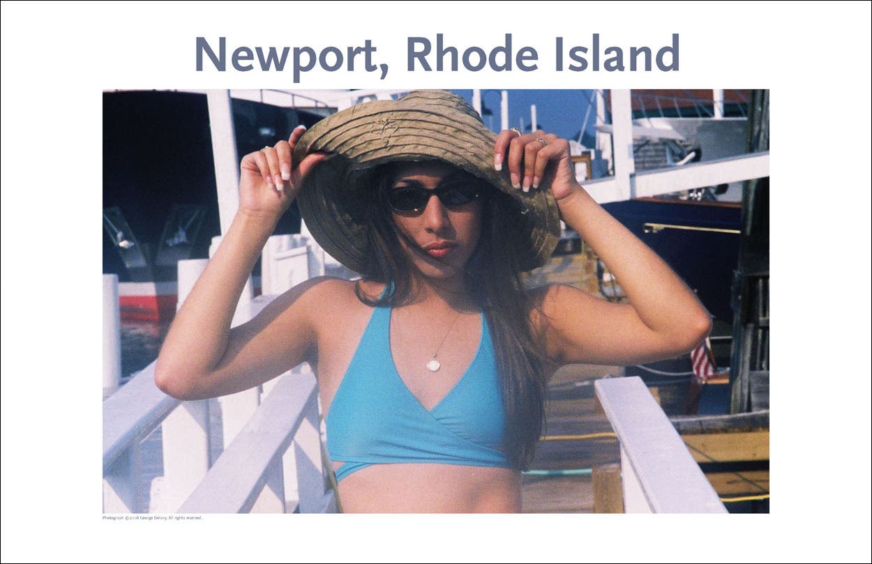 News small post card thumbnail