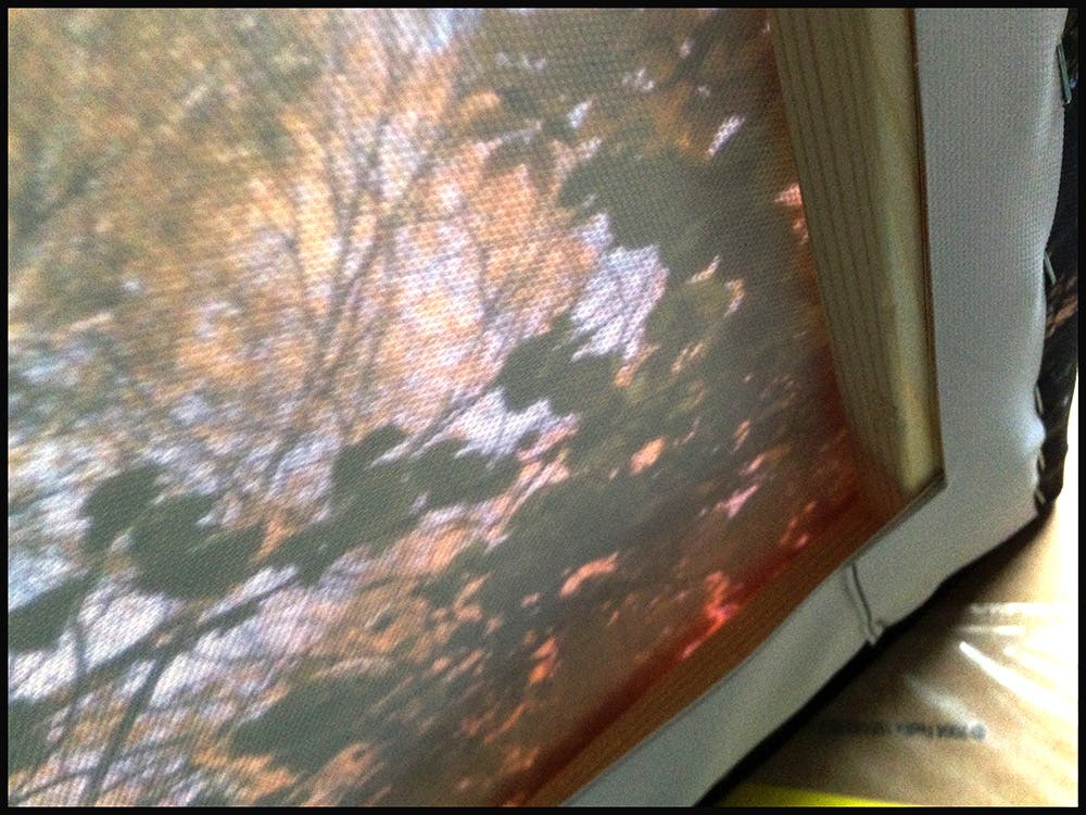 News small post card thumbnail