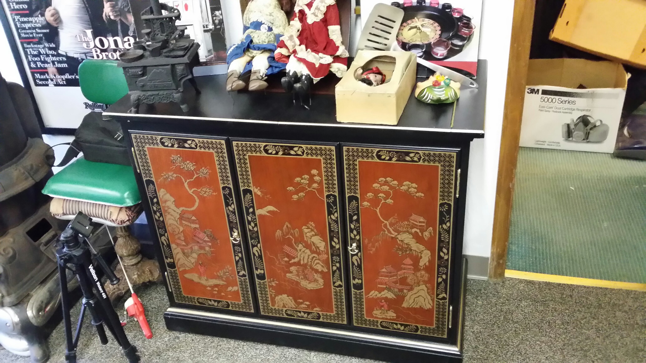 News small post card thumbnail