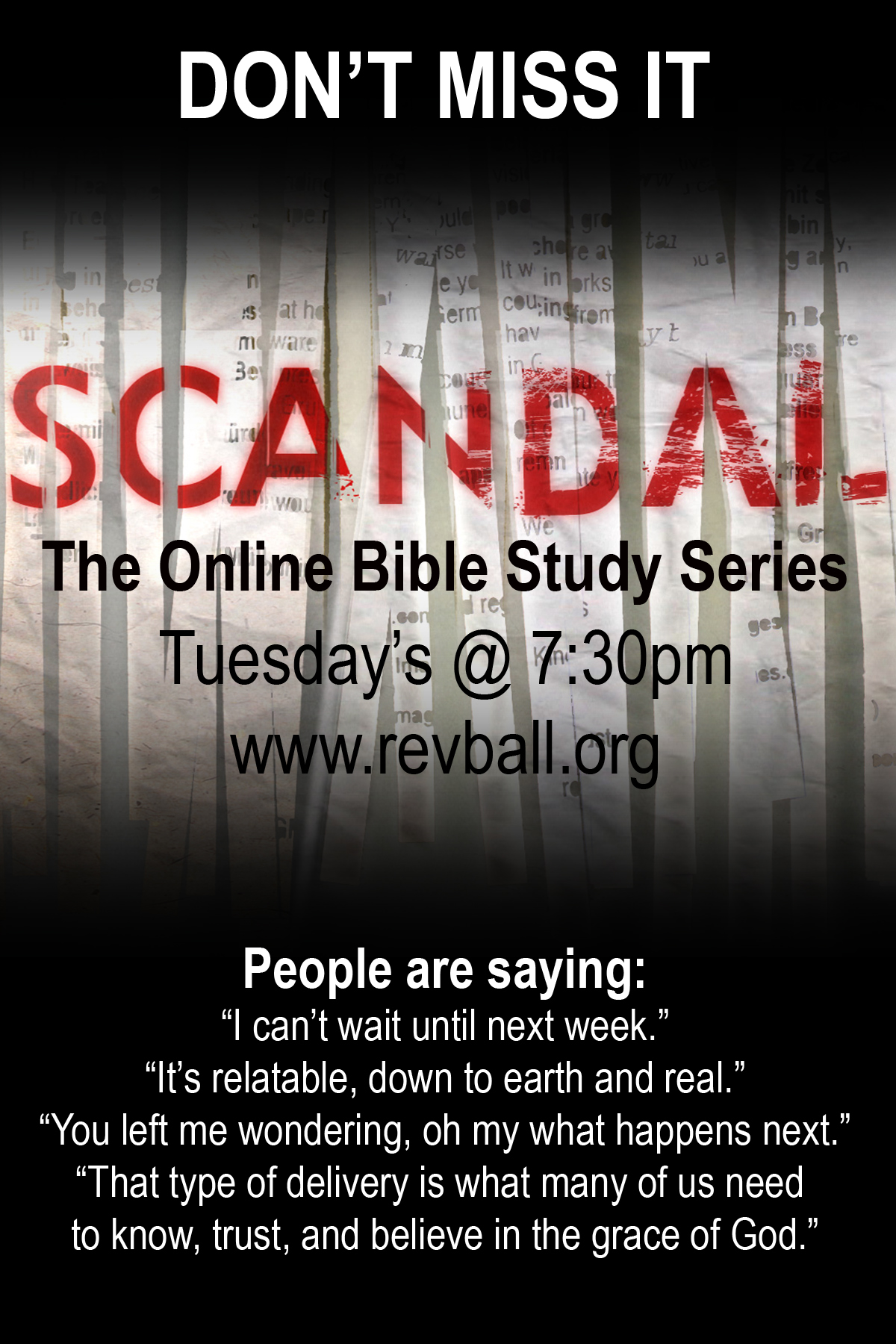 News small post card thumbnail