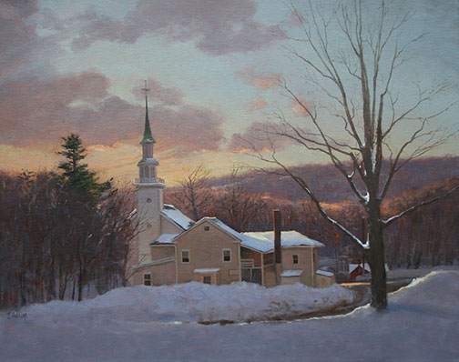 News small post card thumbnail