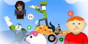 News small post card thumbnail