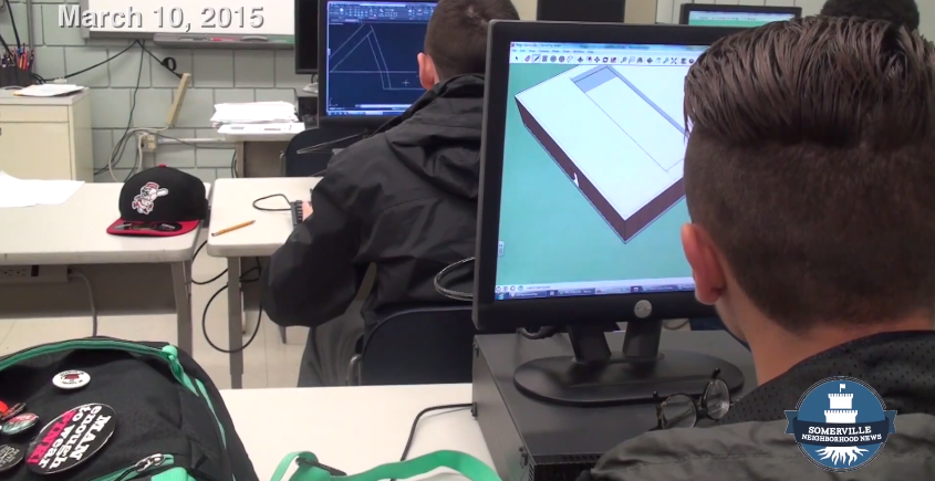 News small post card thumbnail