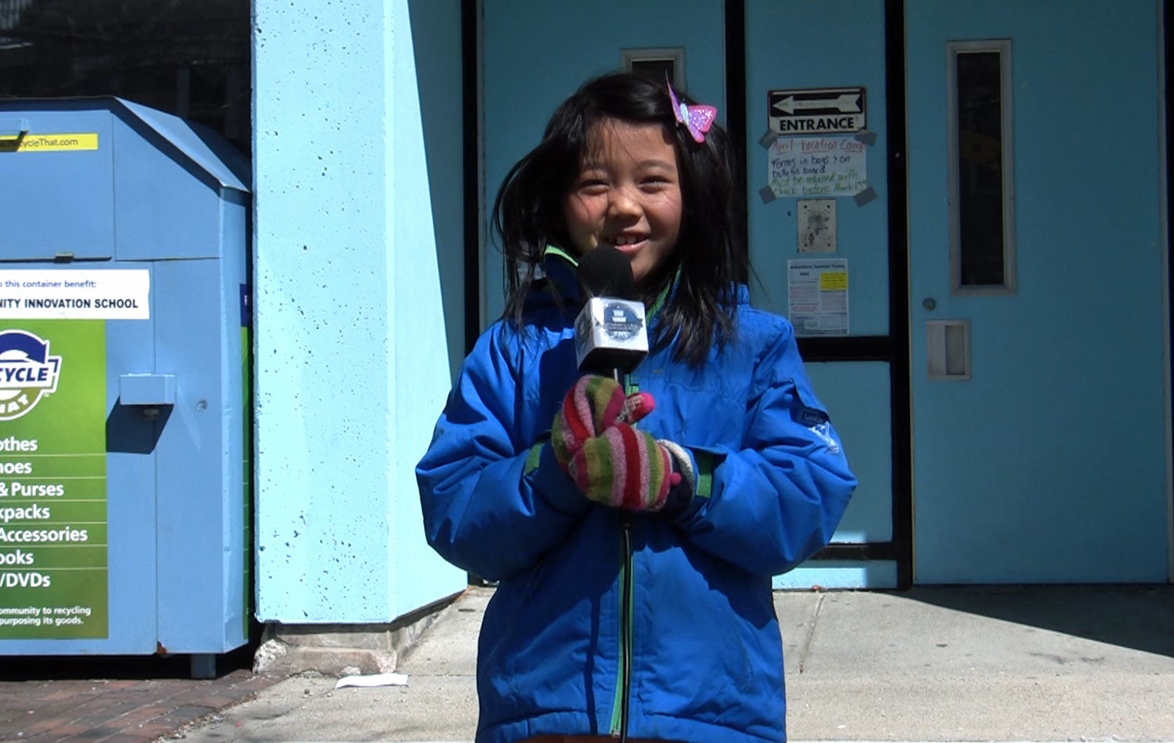 News small post card thumbnail