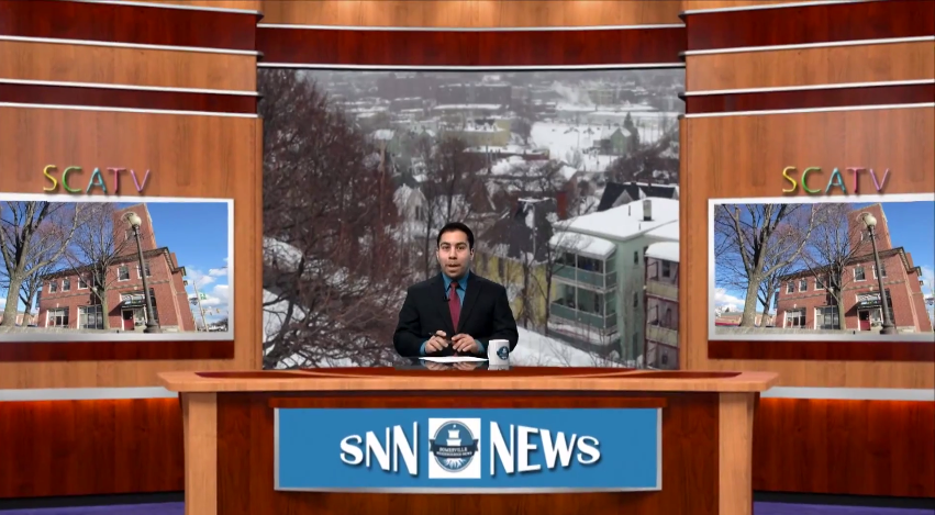 News small post card thumbnail