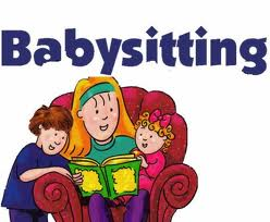 In Need of a Babysitter? Westchase, FL Patch