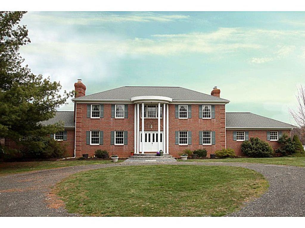 HOUSE HUNT Harford County Open Houses From Moderate to Mansion Bel