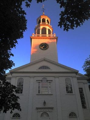 News small post card thumbnail