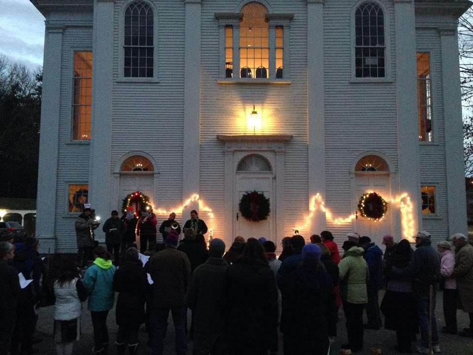 News small post card thumbnail