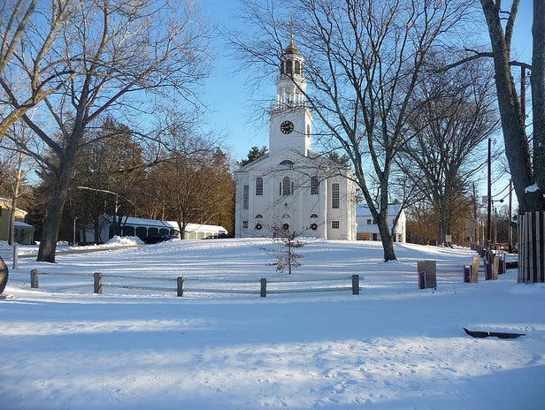 News small post card thumbnail