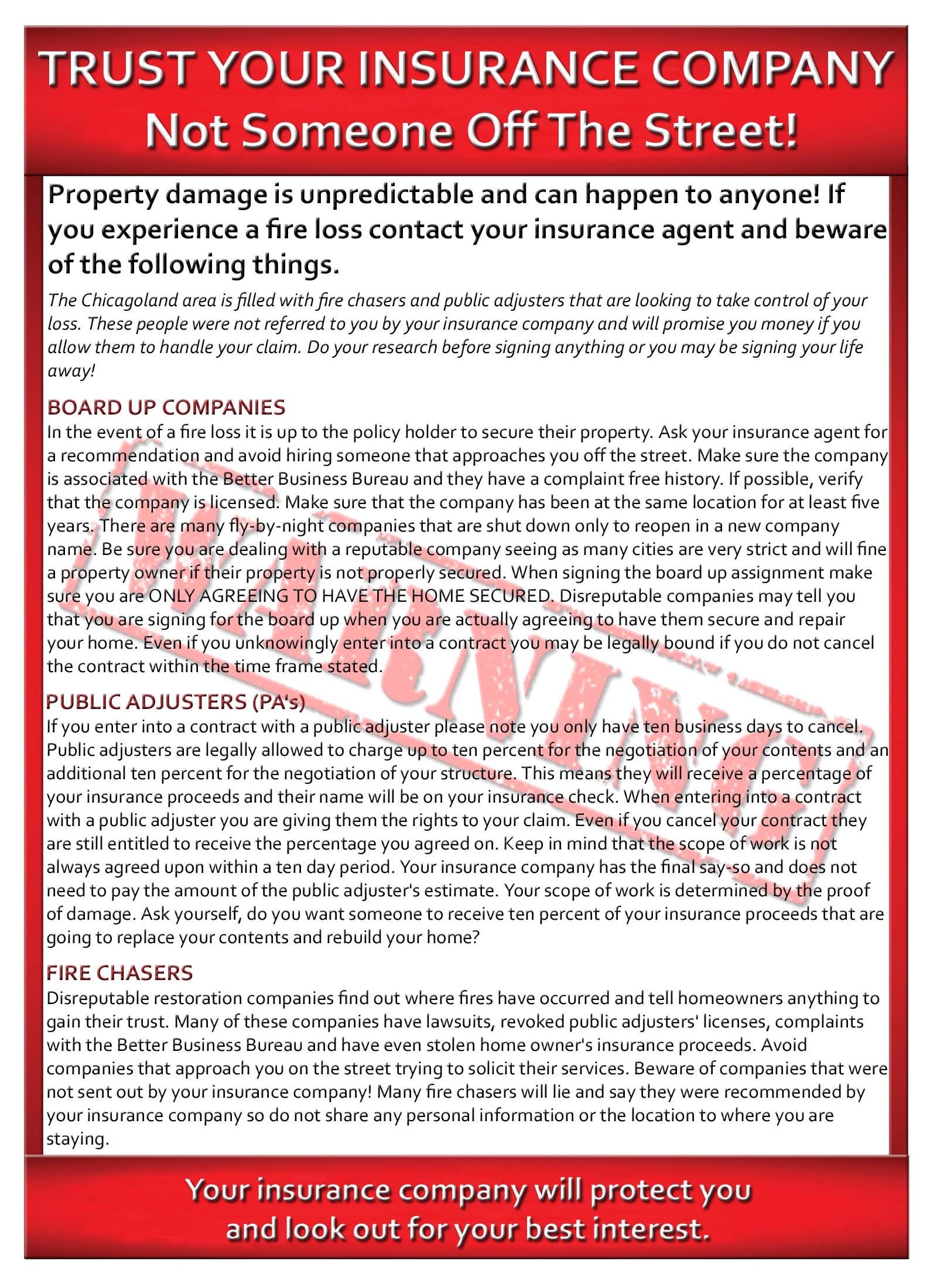 News small post card thumbnail