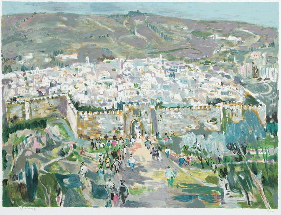 News small post card thumbnail