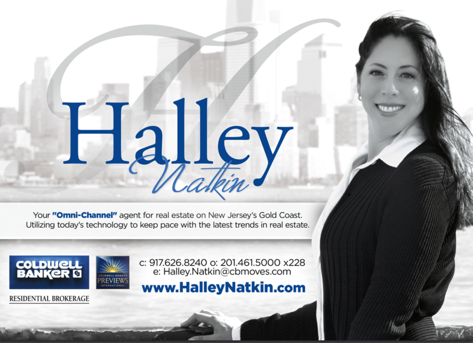 News small post card thumbnail