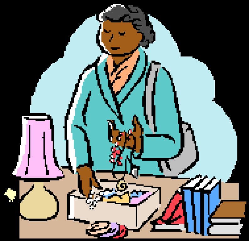 News small post card thumbnail