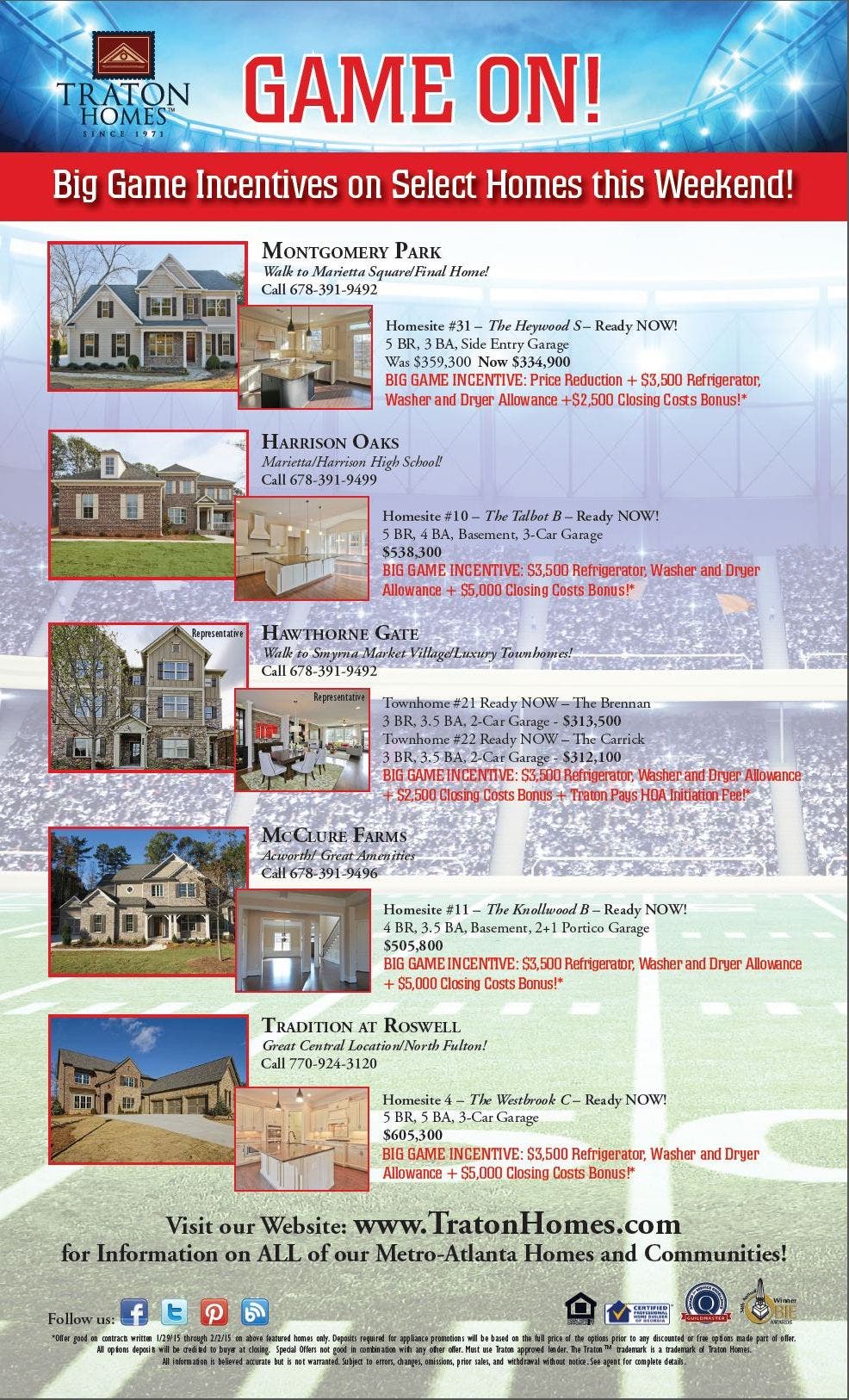 News small post card thumbnail