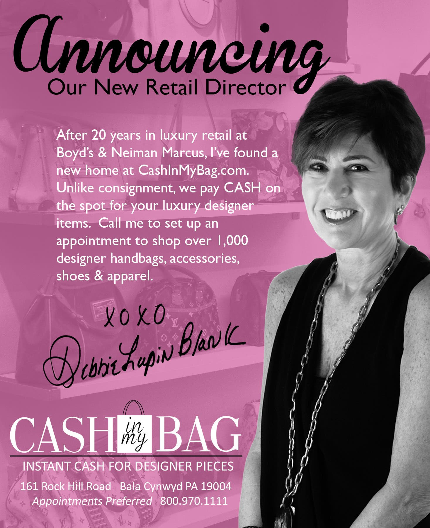 News small post card thumbnail