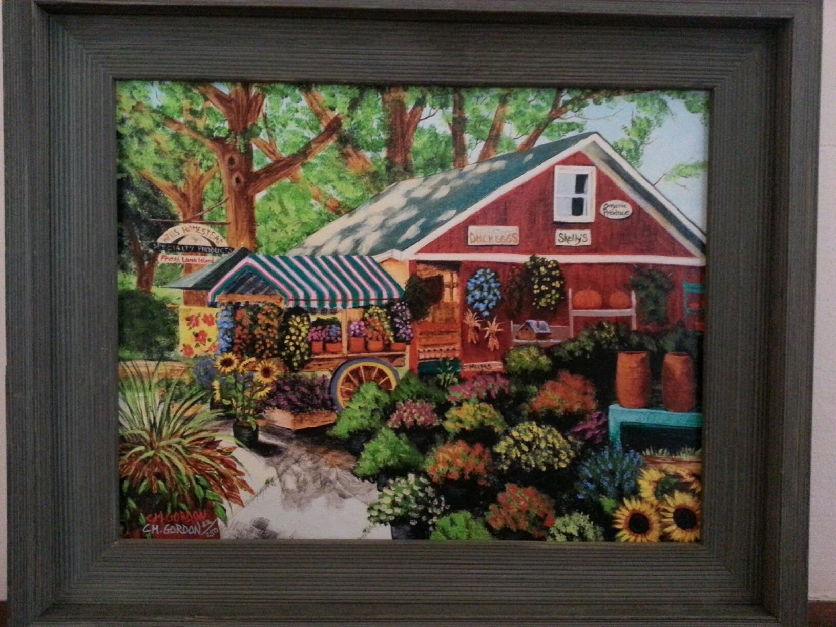 News small post card thumbnail