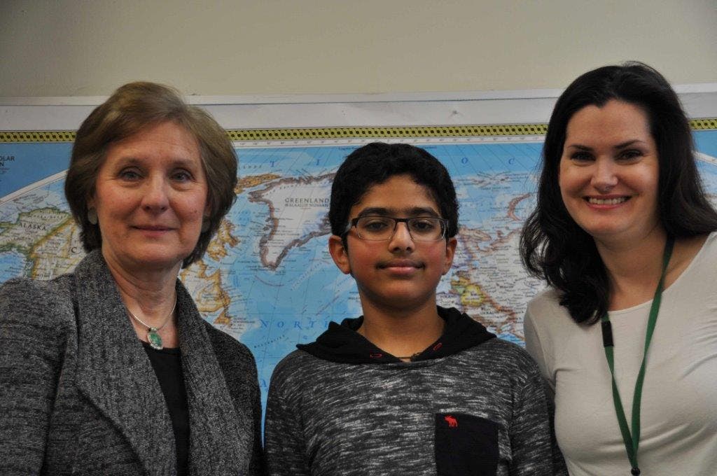 News small post card thumbnail