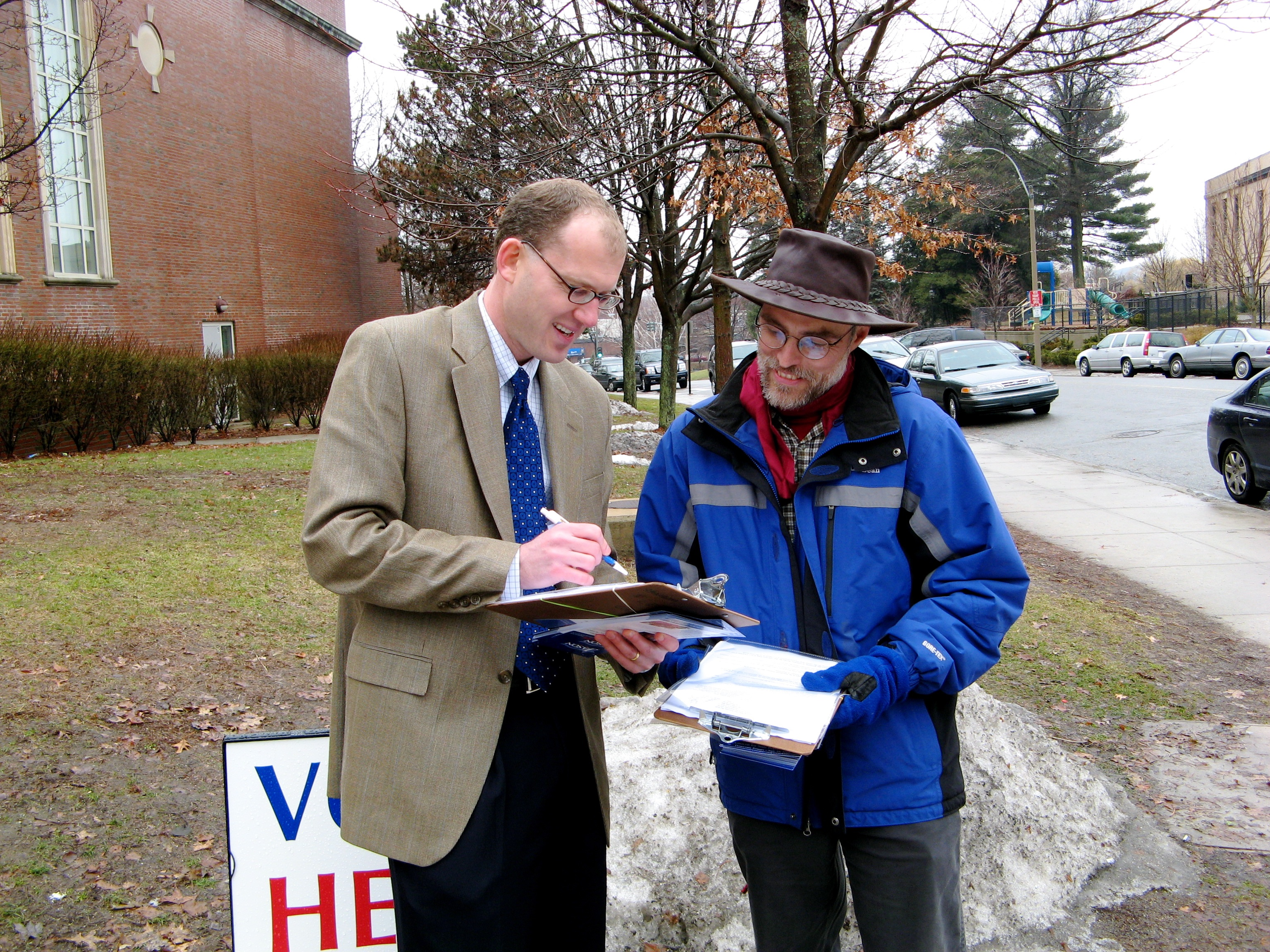 News small post card thumbnail