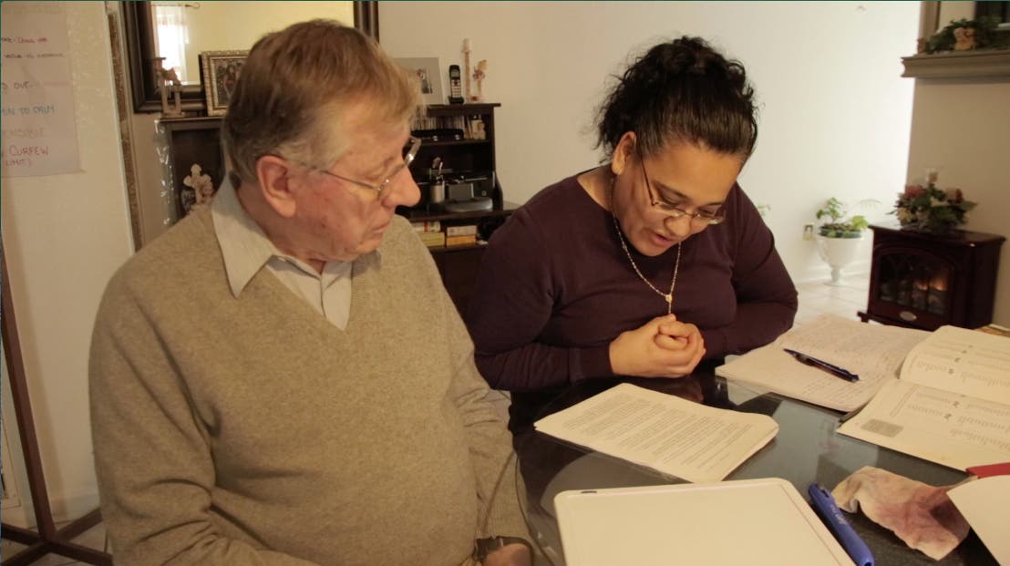 News small post card thumbnail