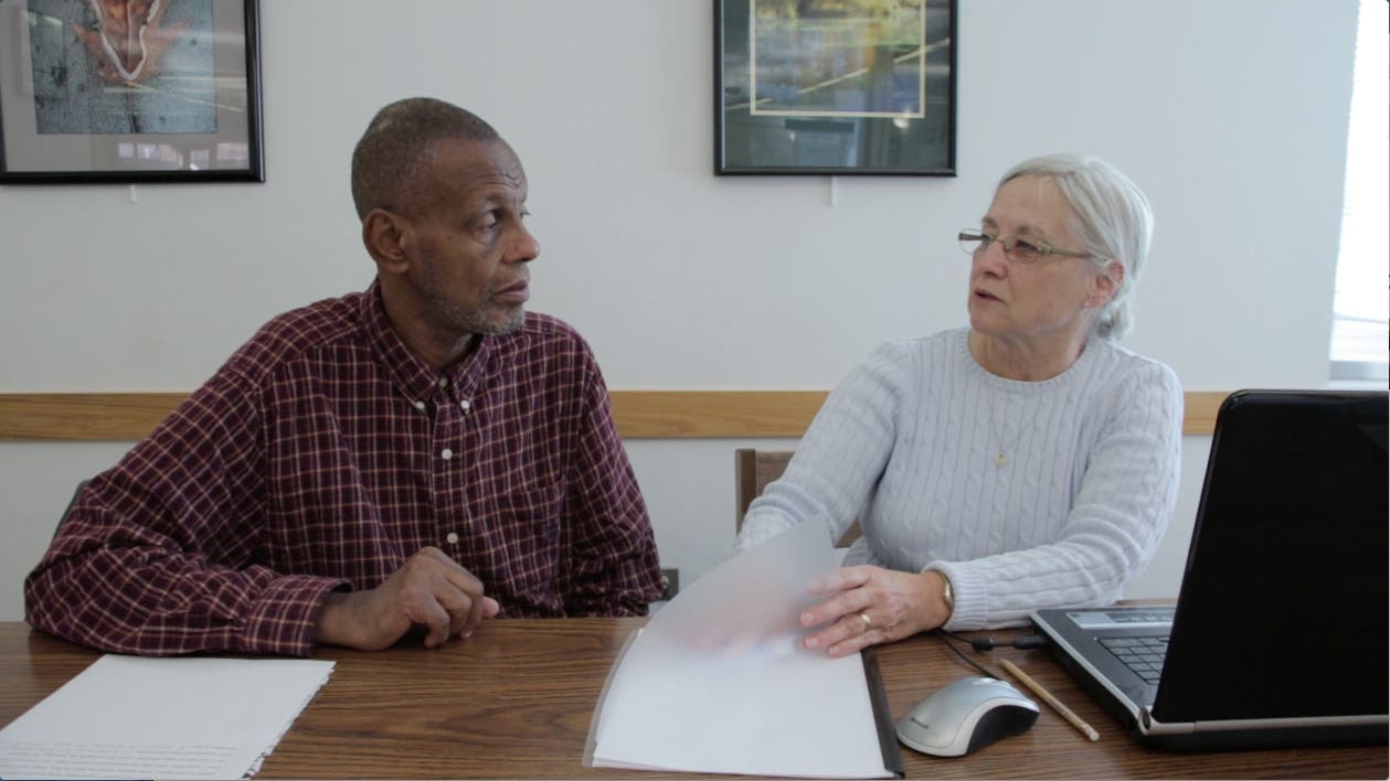 News small post card thumbnail