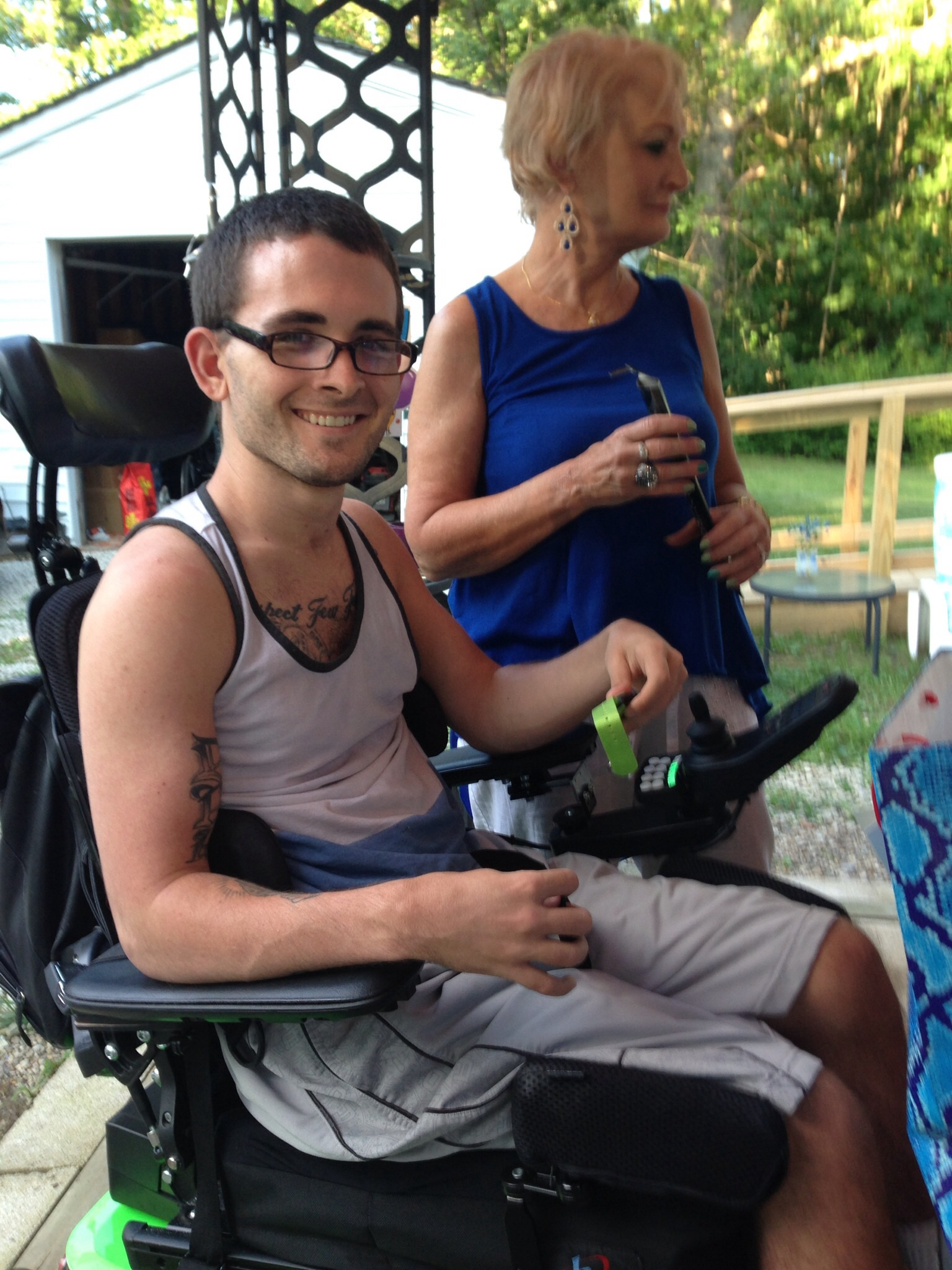 News small post card thumbnail