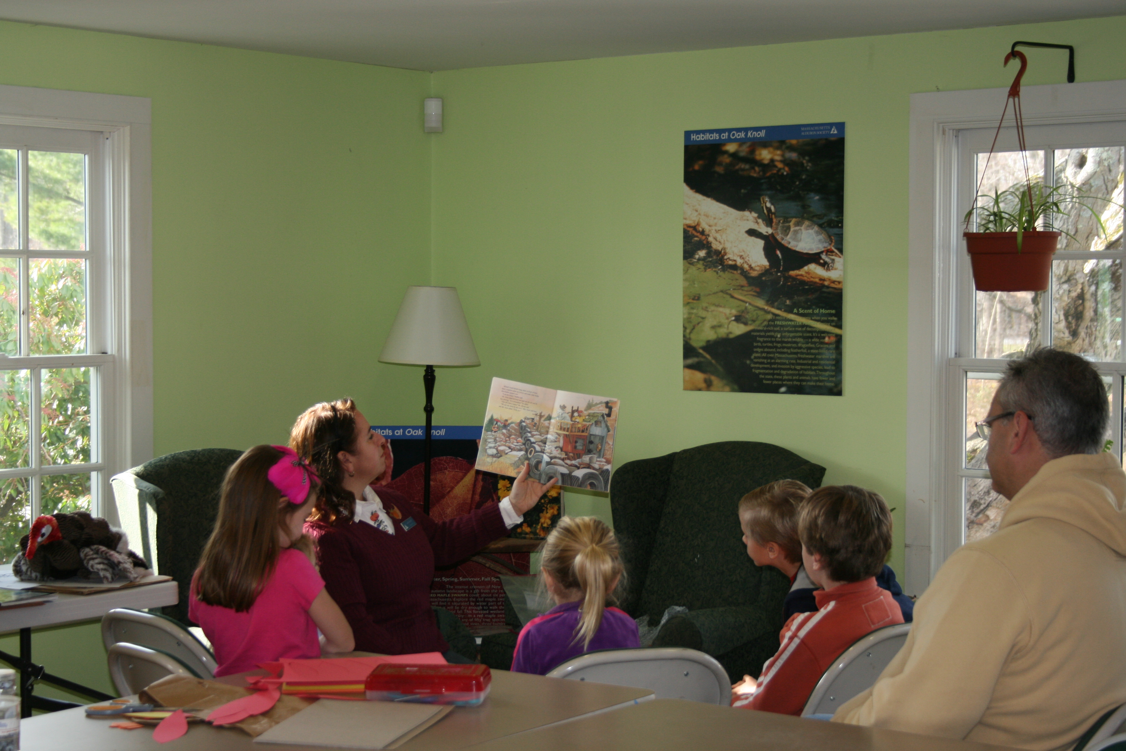 News small post card thumbnail