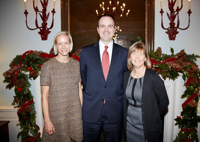 Kenneth Halcom The Greenwich Land Trust Elects New Board Members | Greenwich, CT Patch