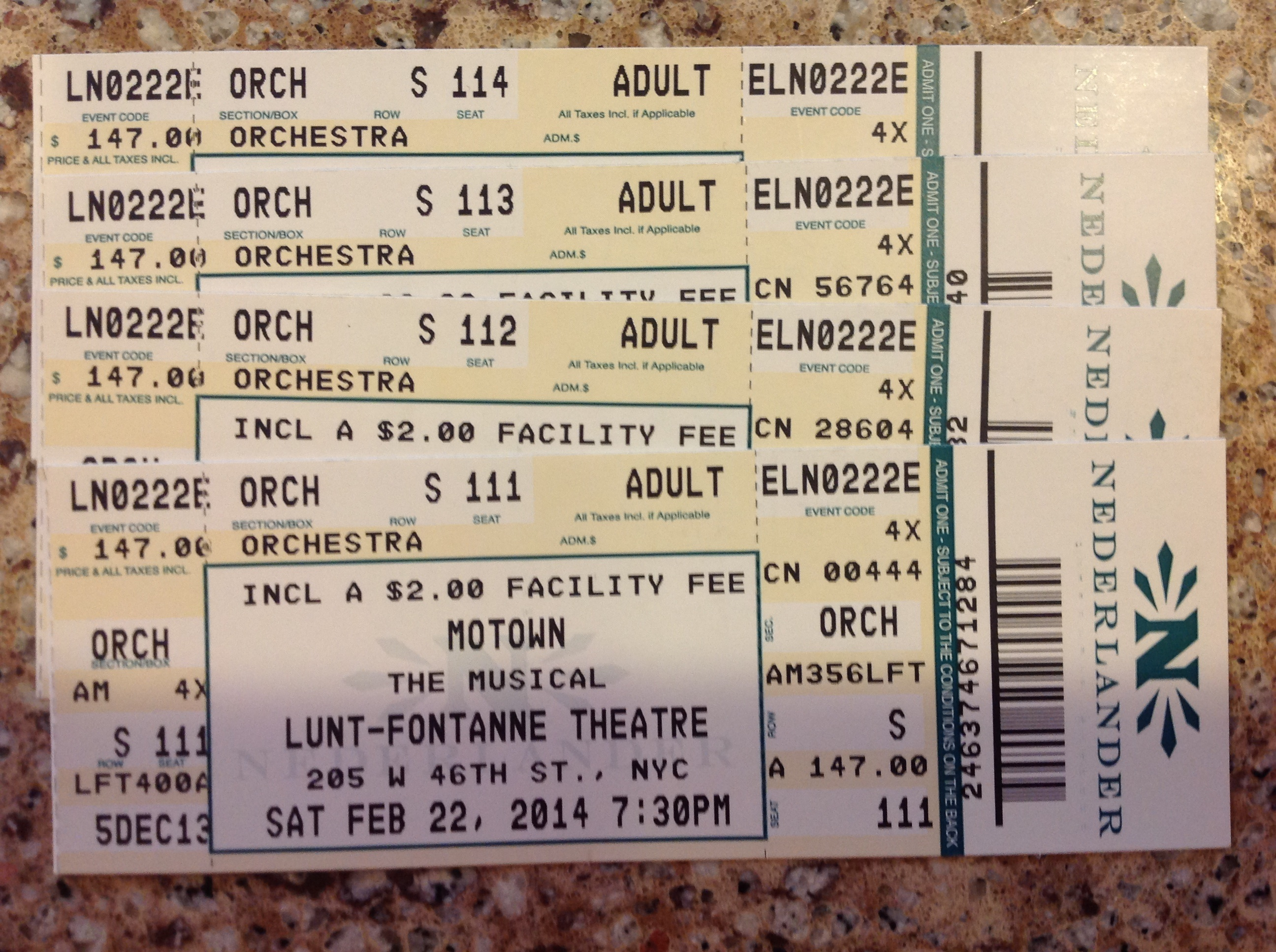 News small post card thumbnail