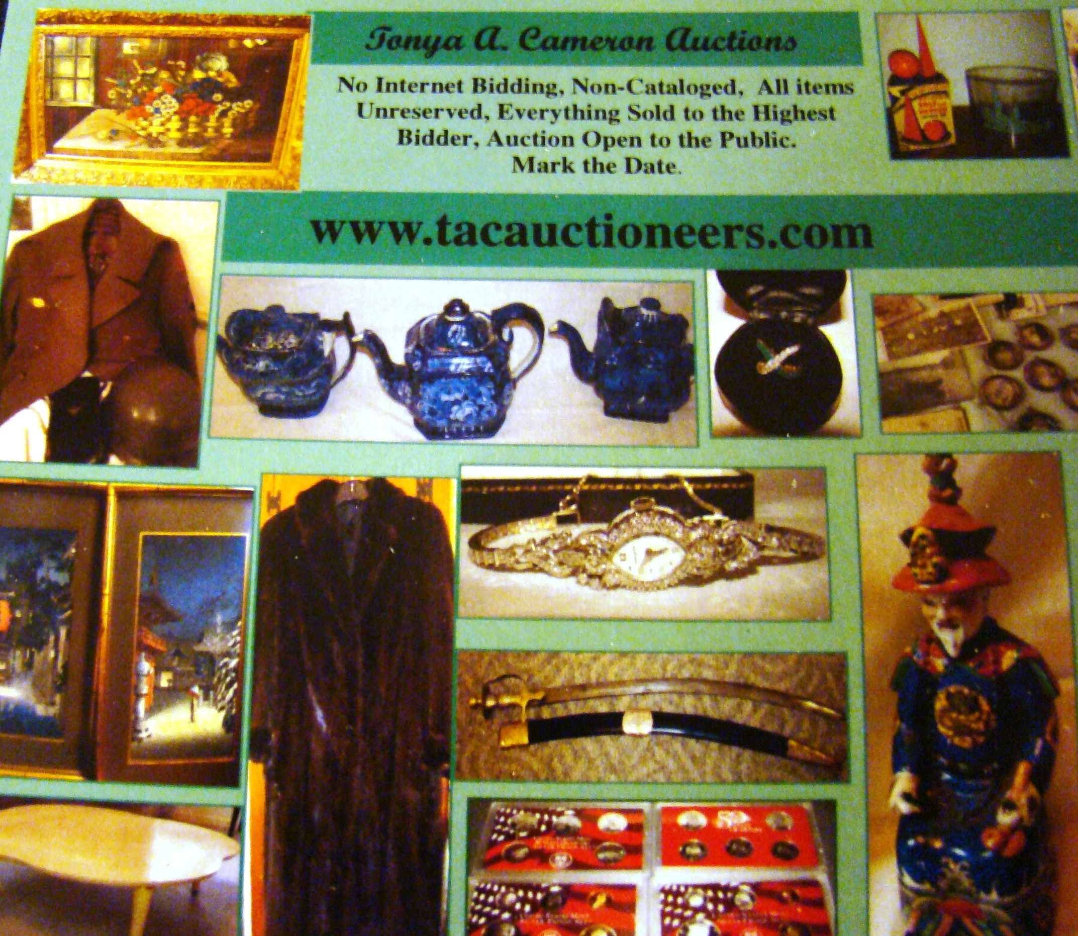 News small post card thumbnail