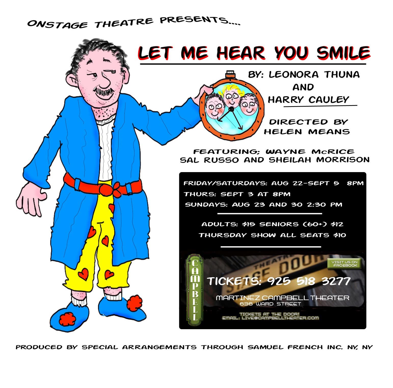 News small post card thumbnail