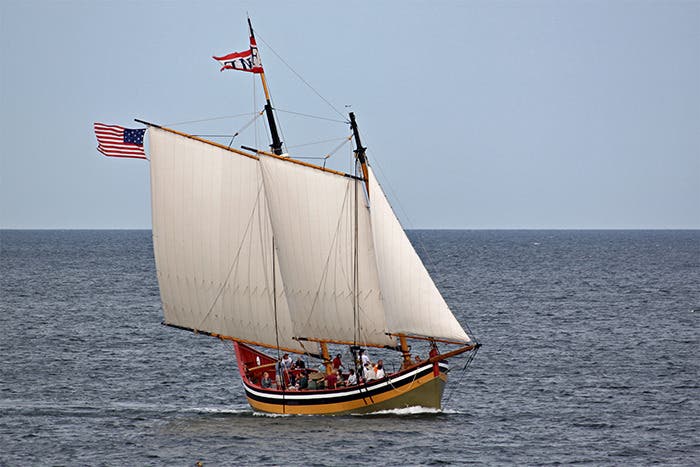 Michael Rutstien November Lecture at the Gables Author Captain Michael Rutstein The ...