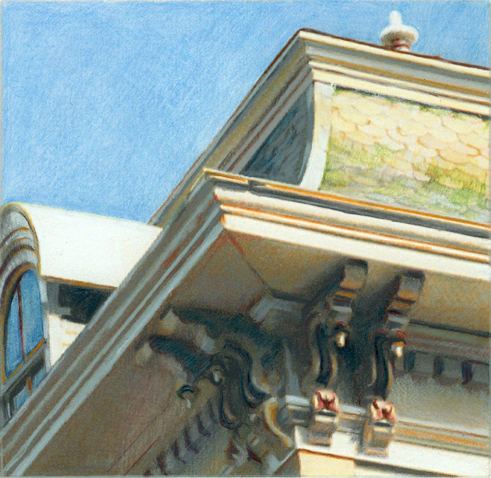 News small post card thumbnail