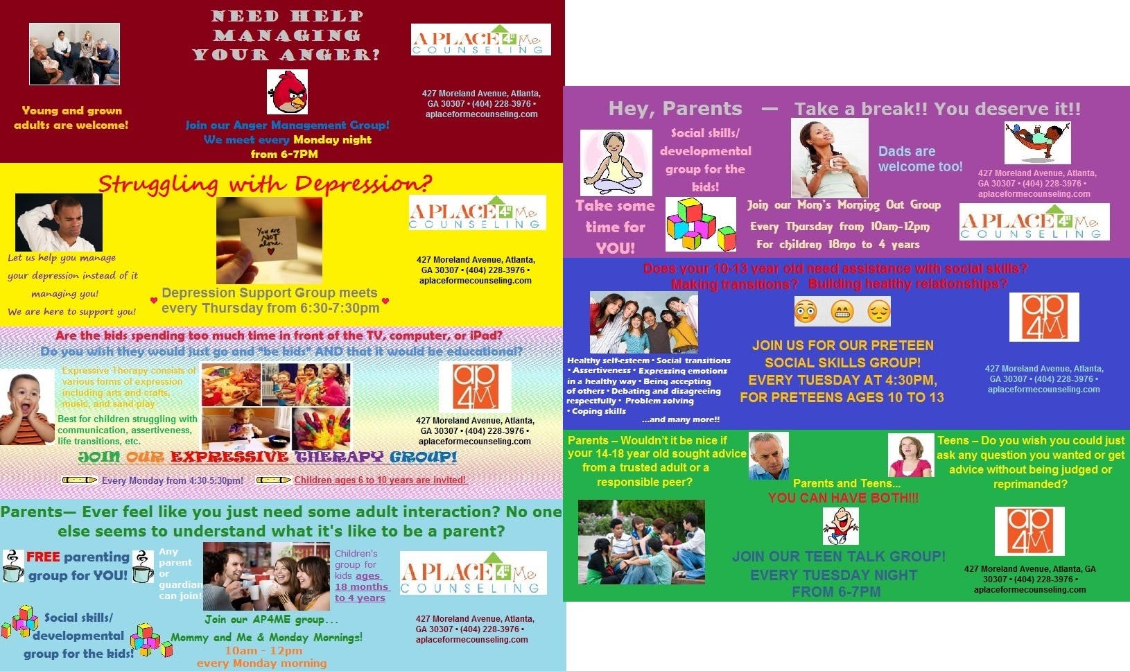 News small post card thumbnail