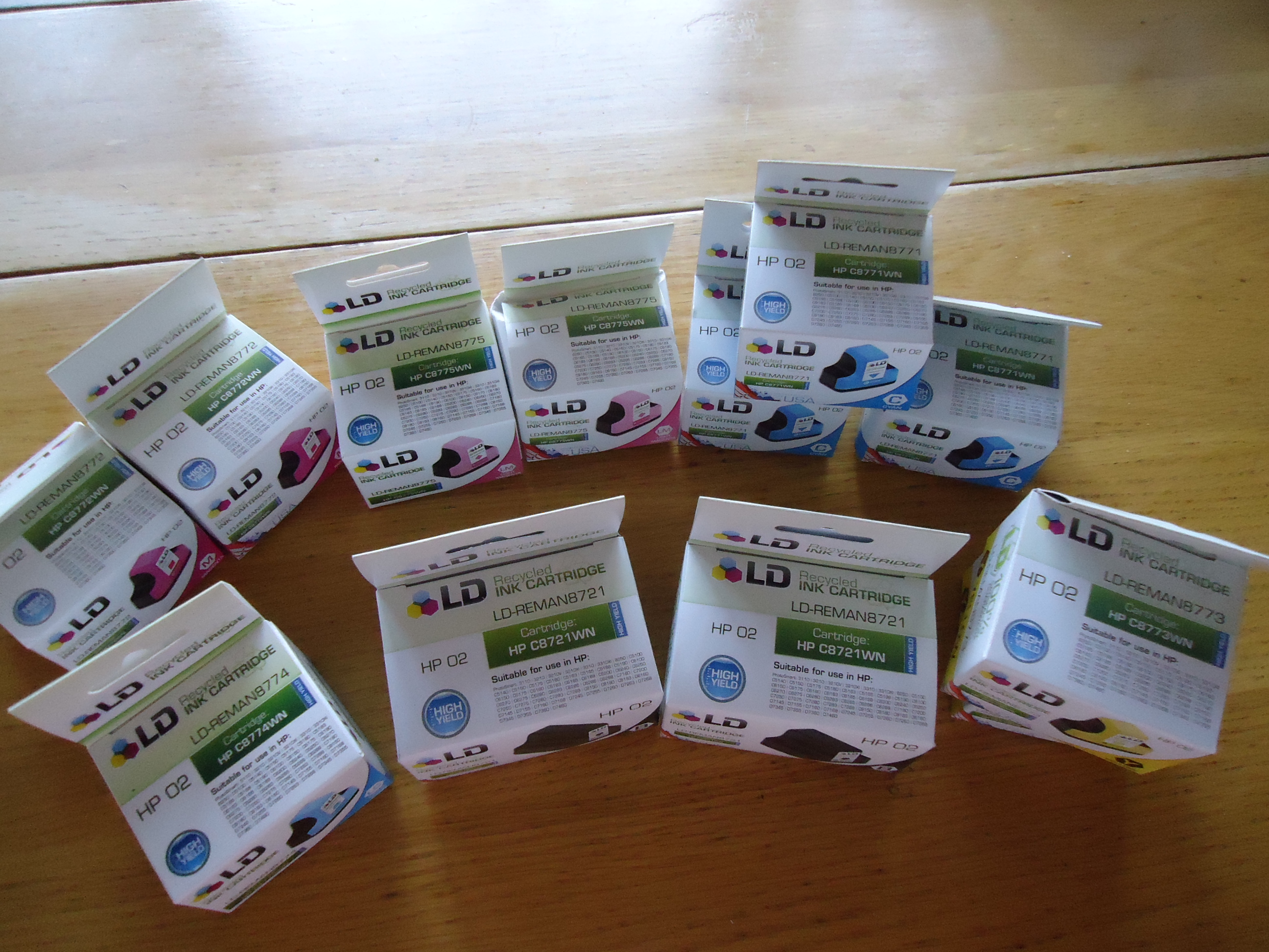 News small post card thumbnail